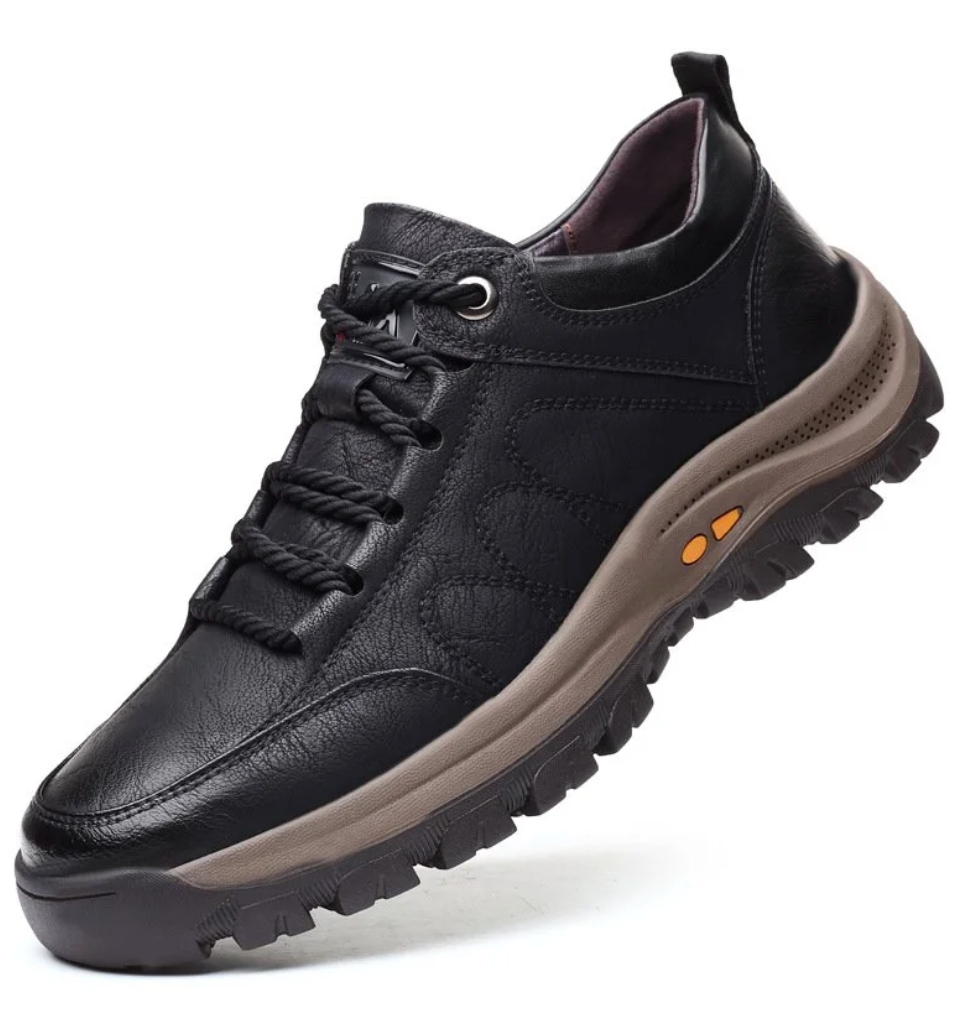 Scarpe Ortopediche in Pelle Scarpa Italiana – Novità!